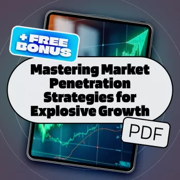 Market Penetration Playbook: Experiments for Fast Growth