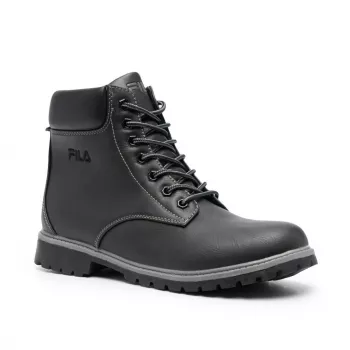 Fila Lace-Up Boots: Fit, Comfort, Styling & Care
